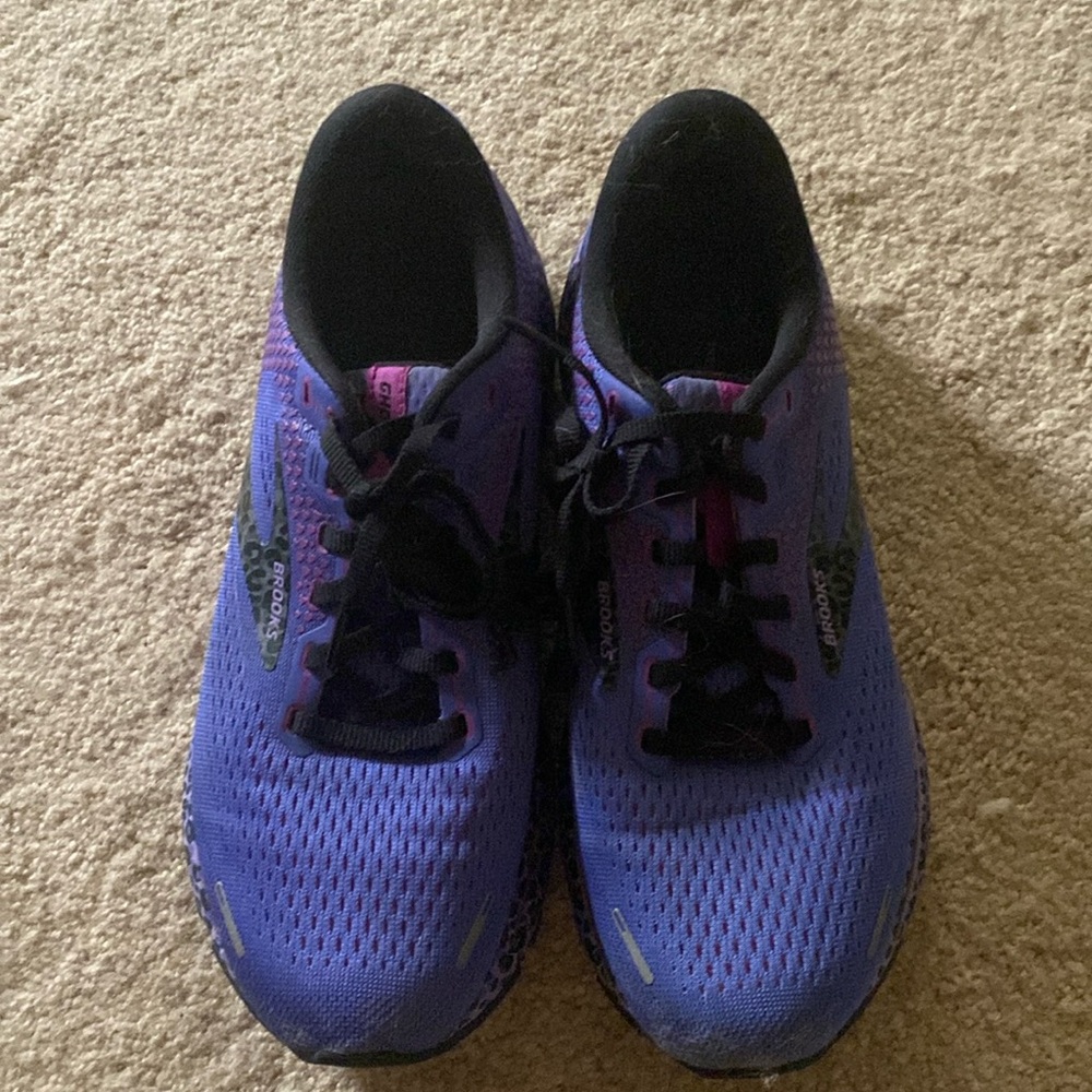 Ghost 14 Running/Walking Shoe